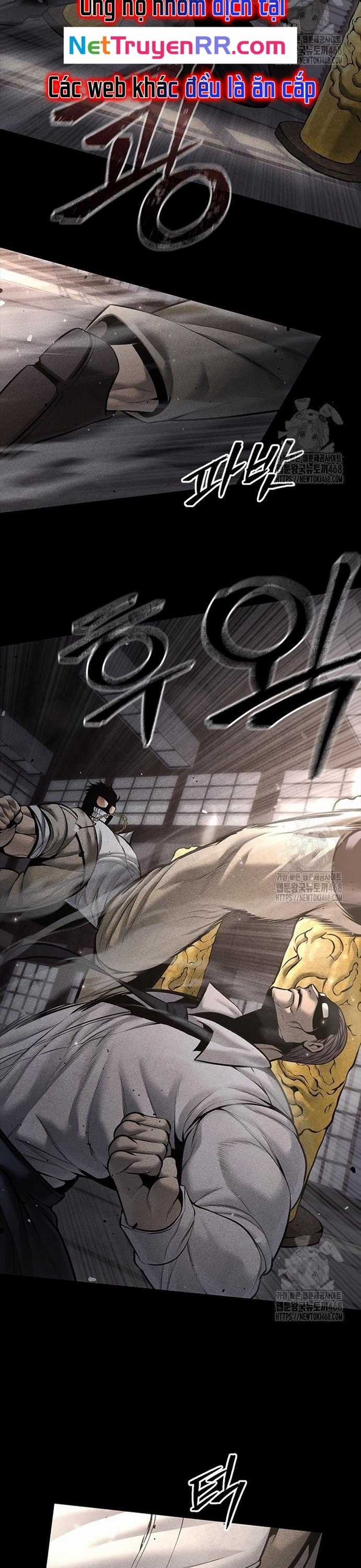 Nam Tề Chapter 22 trang 3