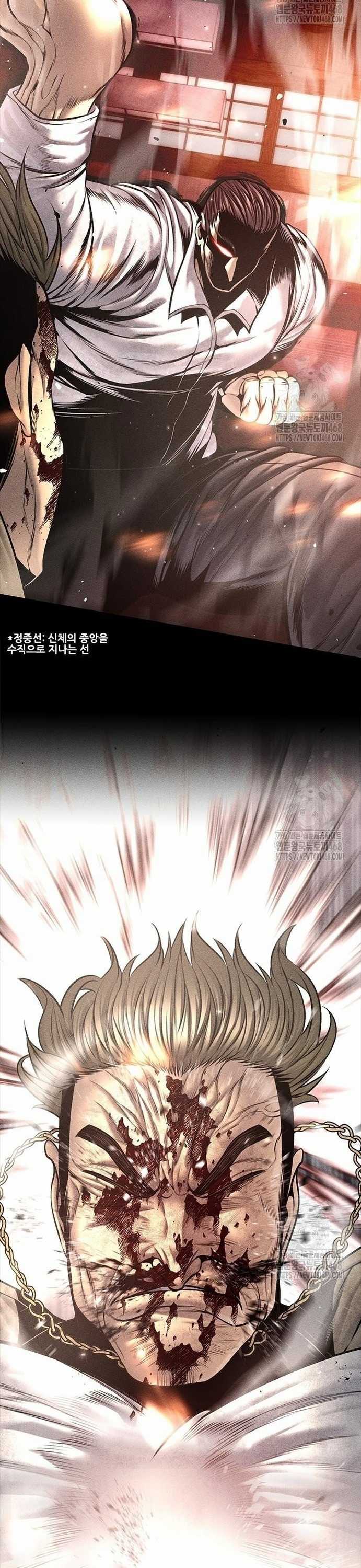 Nam Tề Chapter 22 trang 30