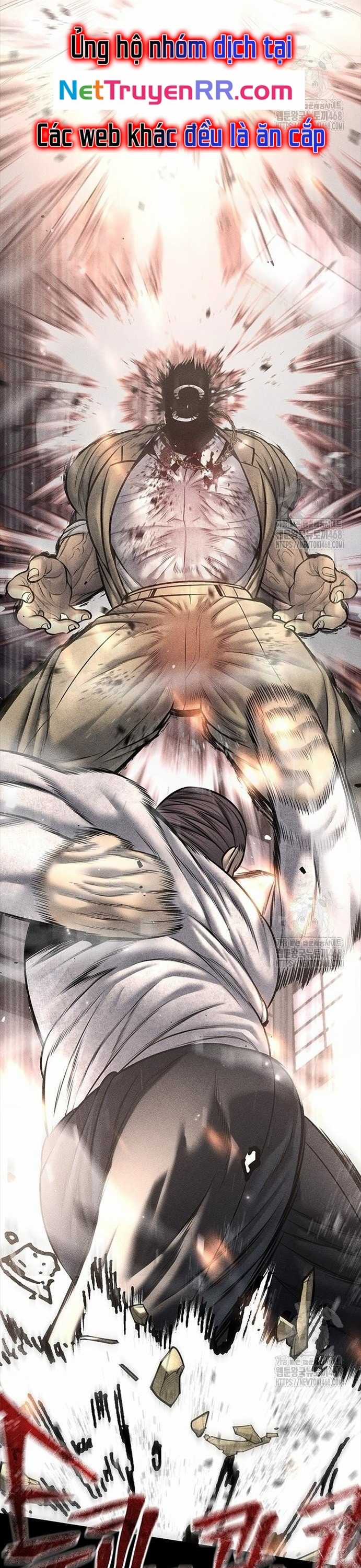 Nam Tề Chapter 22 trang 31