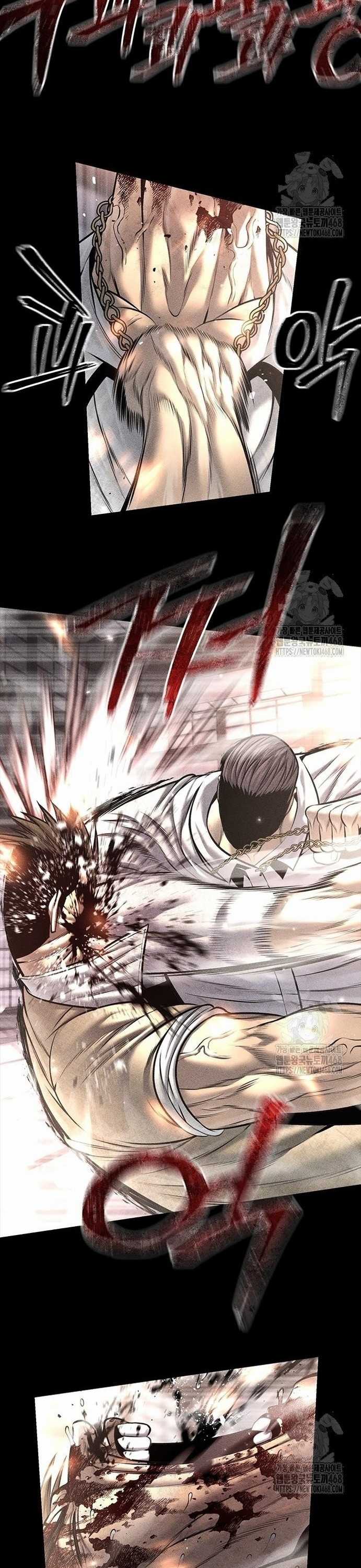 Nam Tề Chapter 22 trang 32