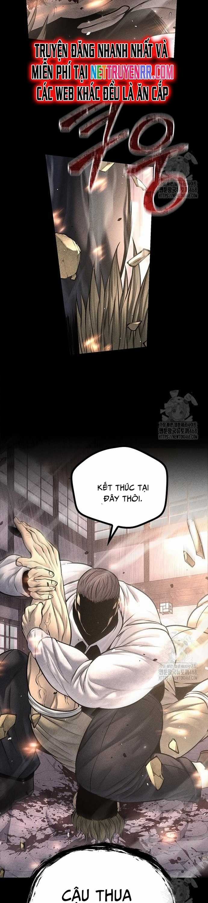 Nam Tề Chapter 22 trang 33