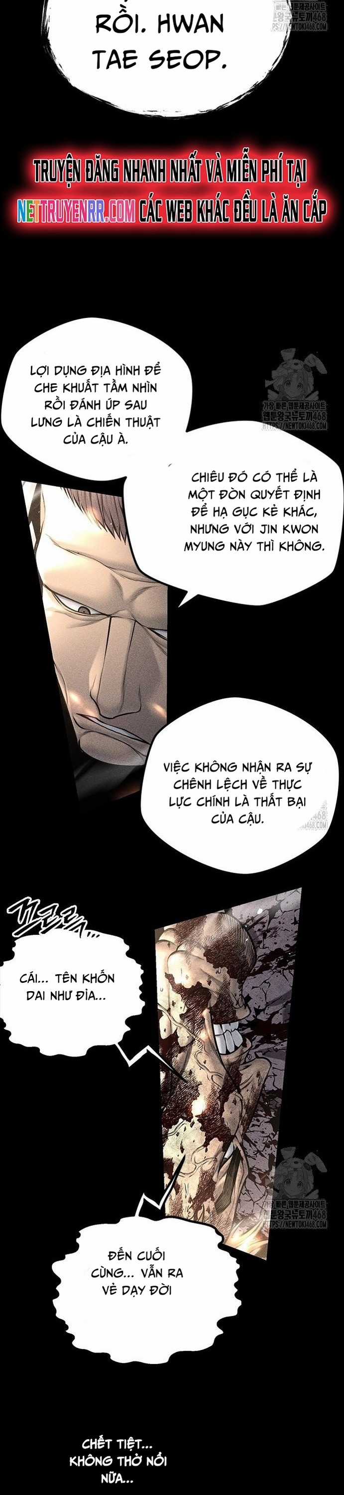 Nam Tề Chapter 22 trang 34