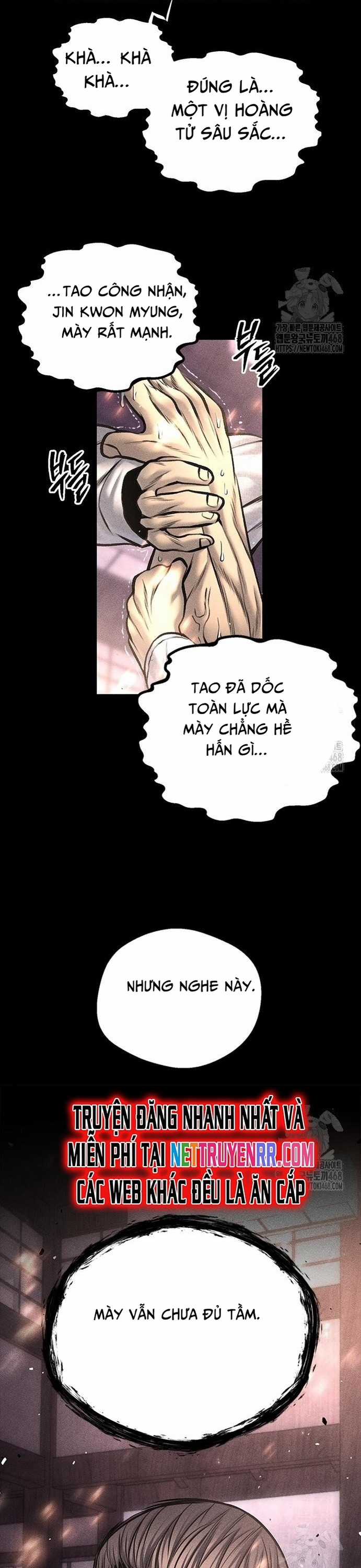 Nam Tề Chapter 22 trang 37