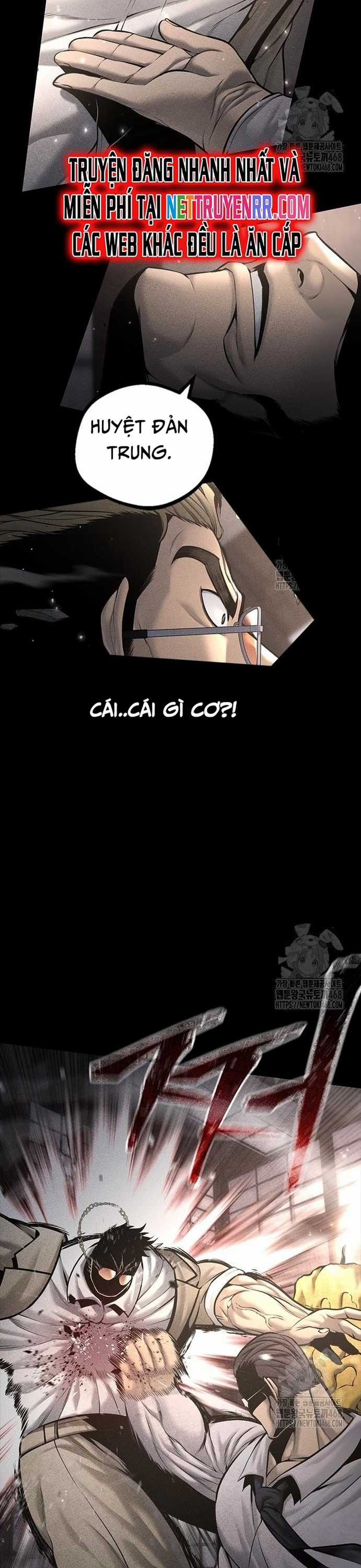 Nam Tề Chapter 22 trang 4