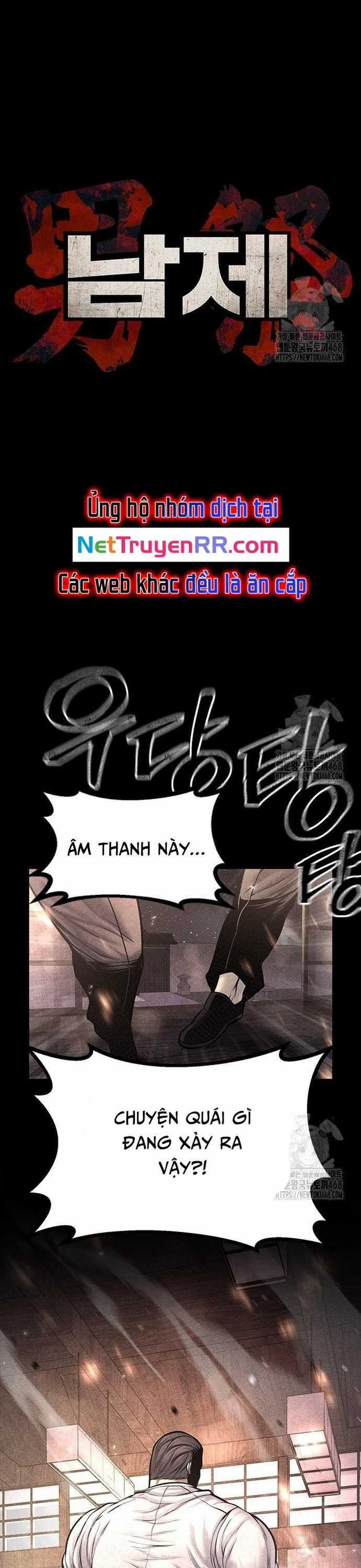 Nam Tề Chapter 22 trang 41