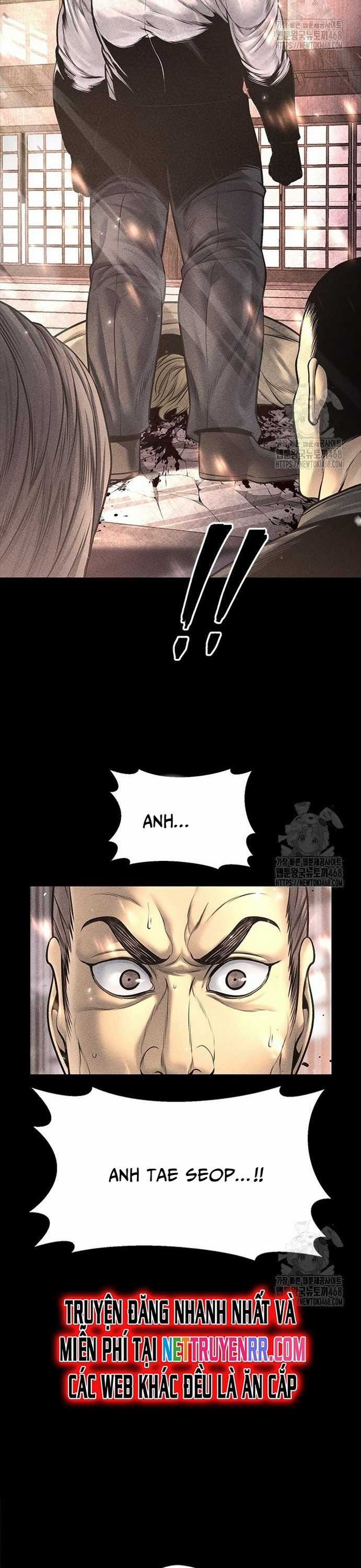 Nam Tề Chapter 22 trang 42