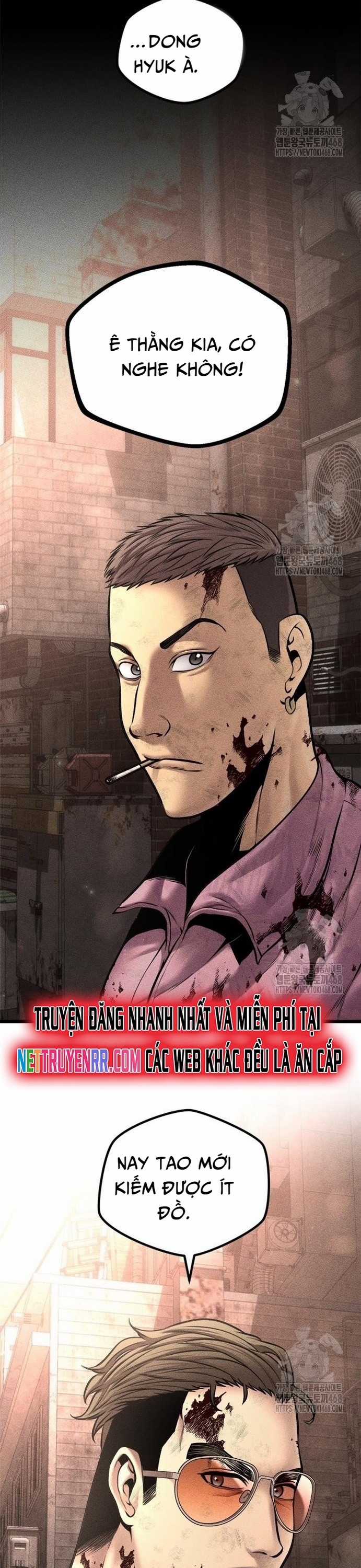 Nam Tề Chapter 22 trang 43