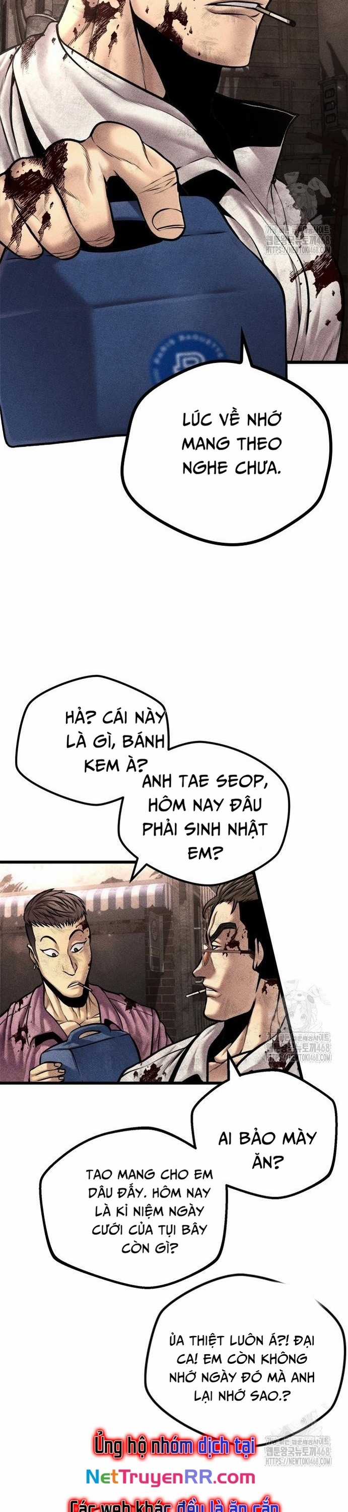 Nam Tề Chapter 22 trang 44