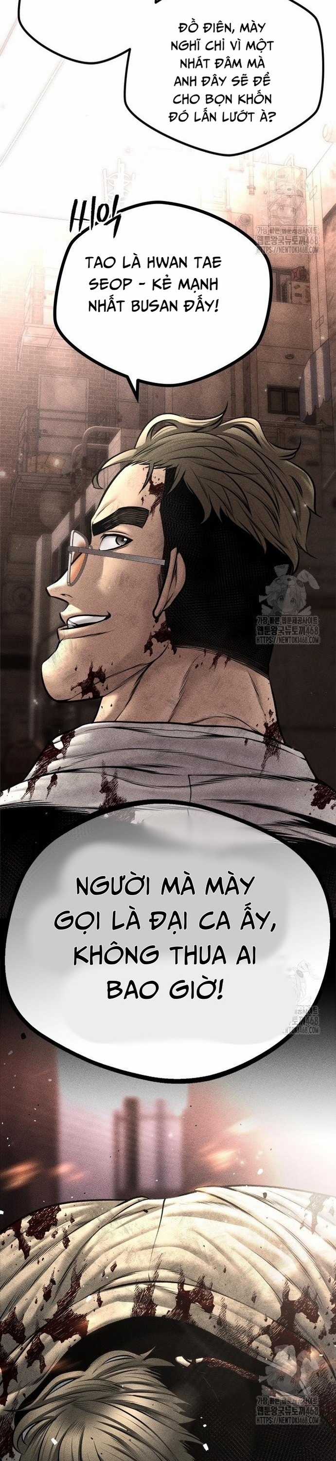 Nam Tề Chapter 22 trang 48