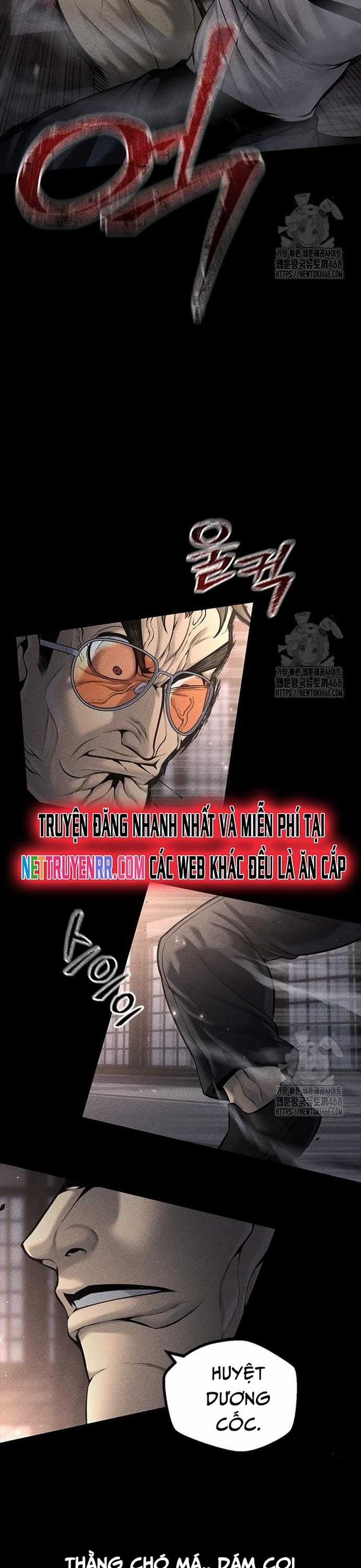 Nam Tề Chapter 22 trang 5