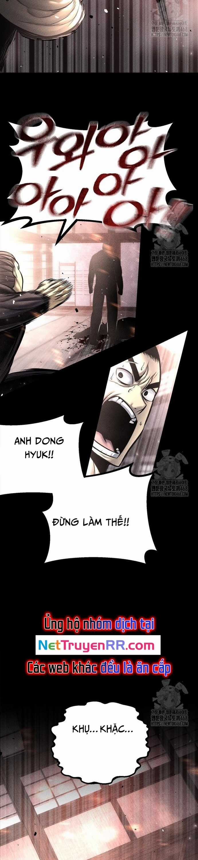 Nam Tề Chapter 22 trang 50