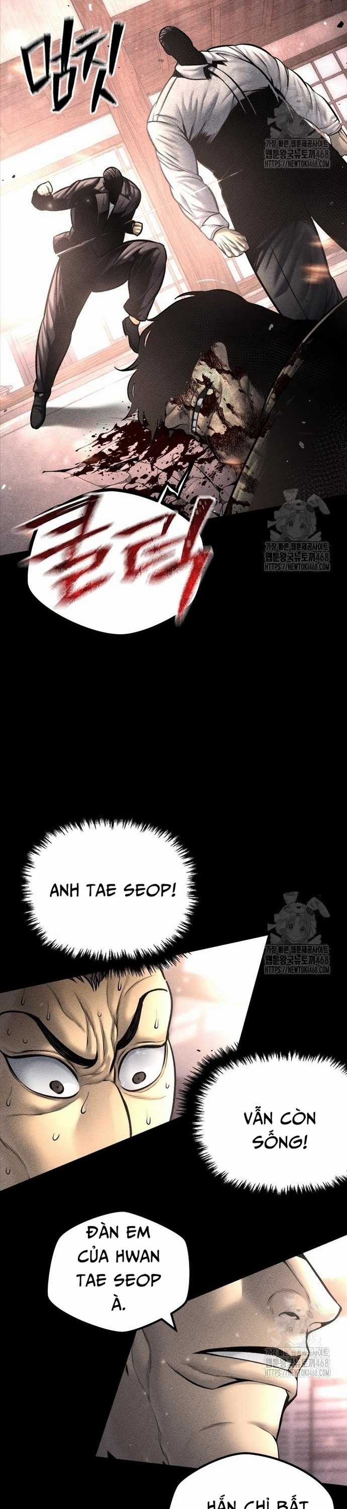 Nam Tề Chapter 22 trang 51