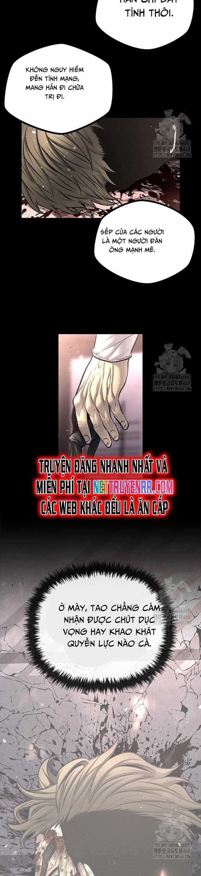 Nam Tề Chapter 22 trang 52