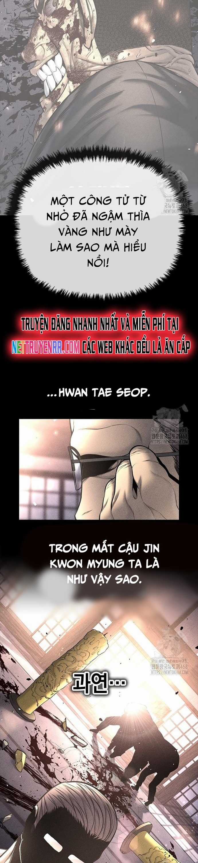 Nam Tề Chapter 22 trang 53