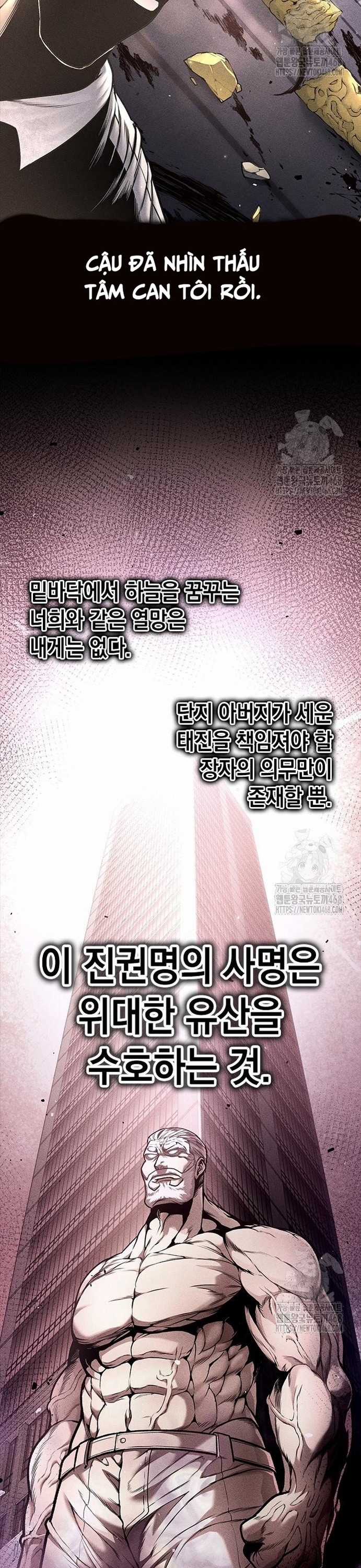 Nam Tề Chapter 22 trang 54