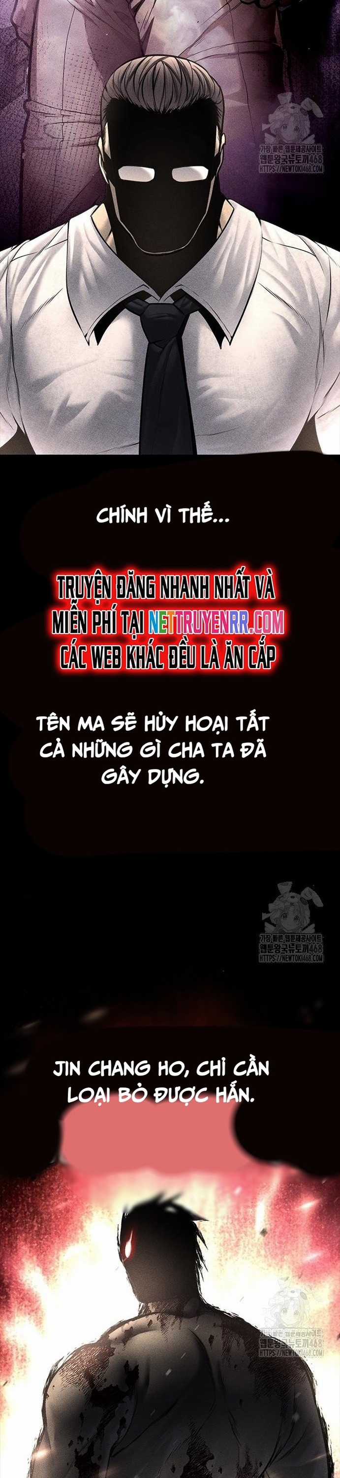 Nam Tề Chapter 22 trang 55