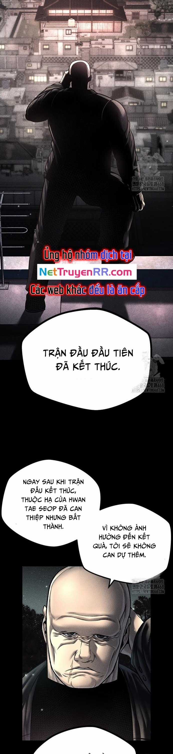 Nam Tề Chapter 22 trang 57