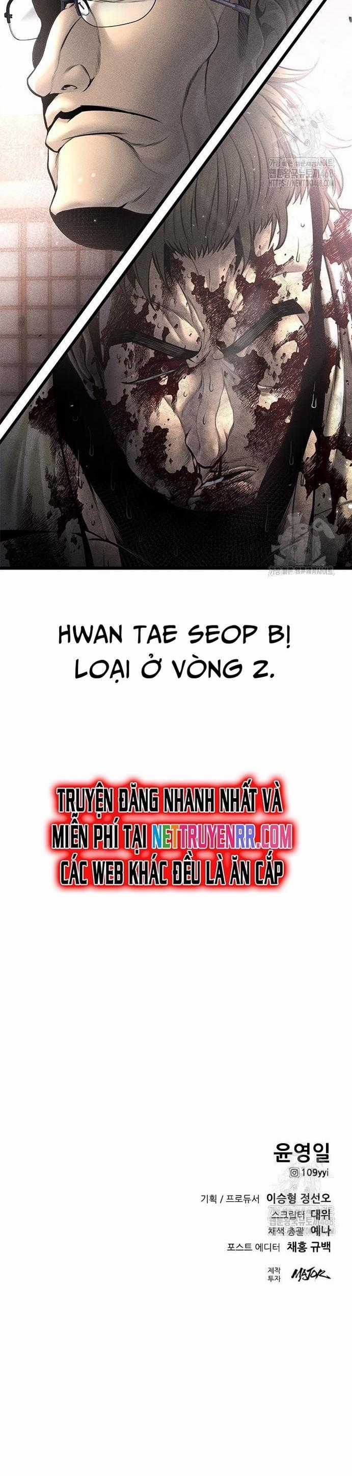 Nam Tề Chapter 22 trang 59