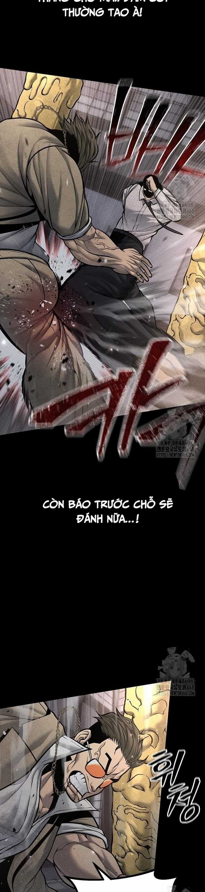 Nam Tề Chapter 22 trang 6