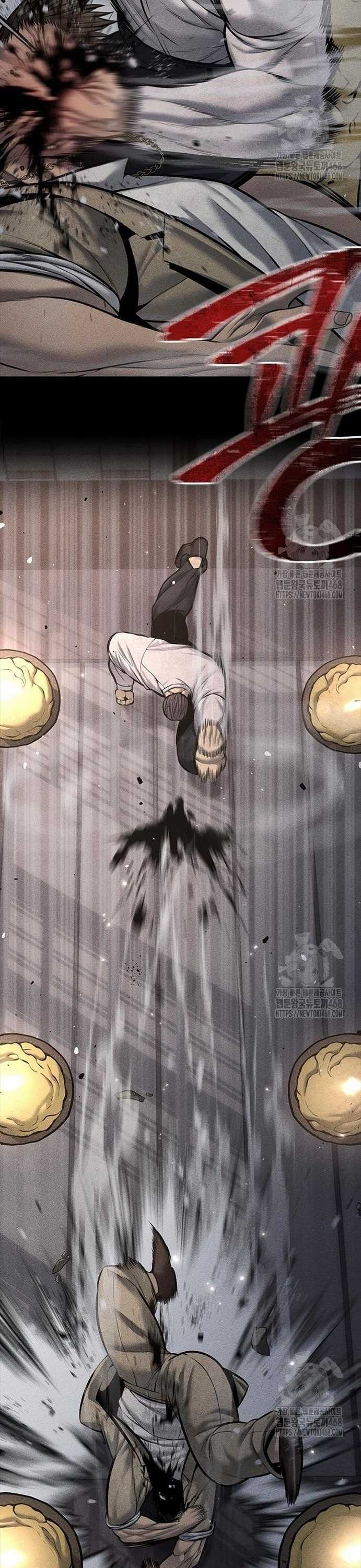 Nam Tề Chapter 22 trang 8