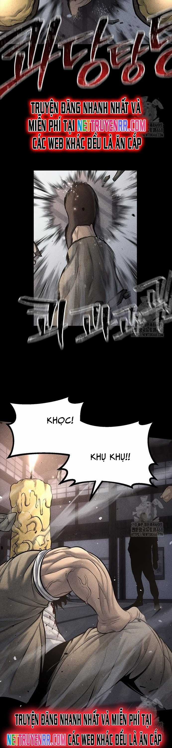 Nam Tề Chapter 22 trang 9