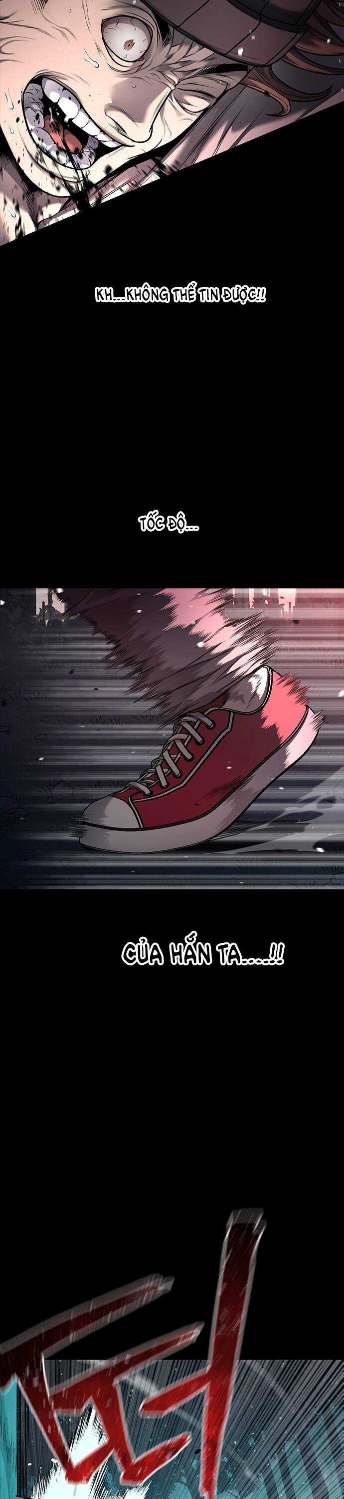 Nam Tề Chapter 3 trang 13