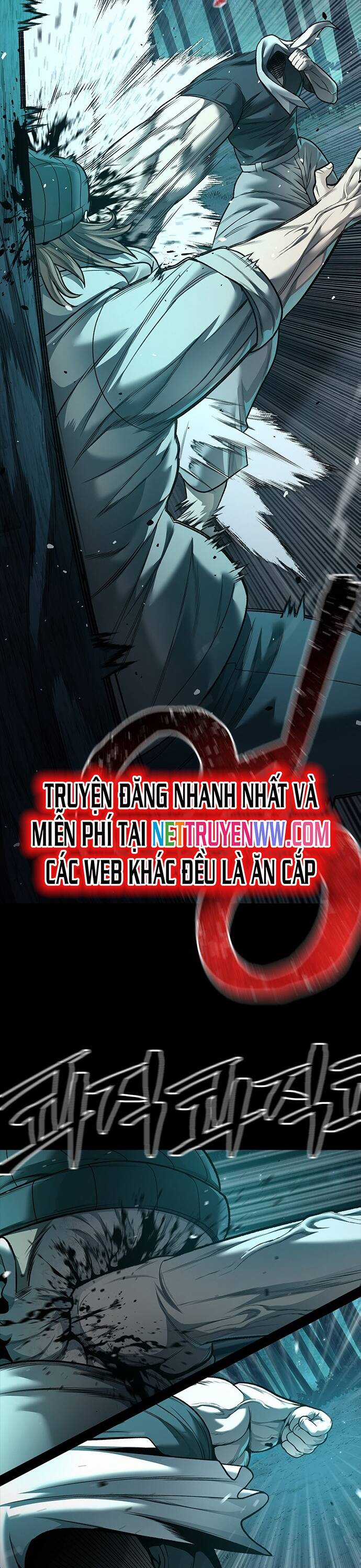 Nam Tề Chapter 3 trang 14