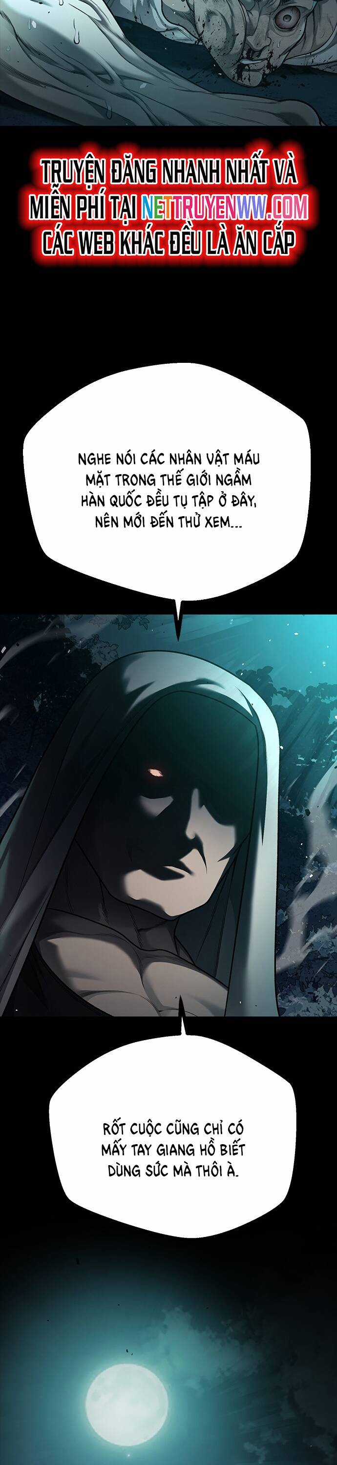 Nam Tề Chapter 3 trang 18