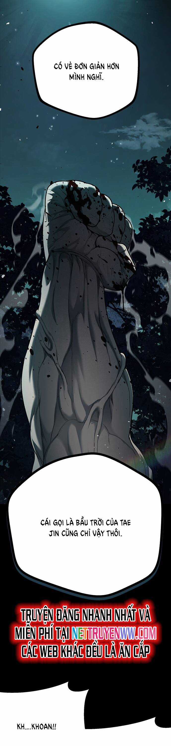 Nam Tề Chapter 3 trang 19