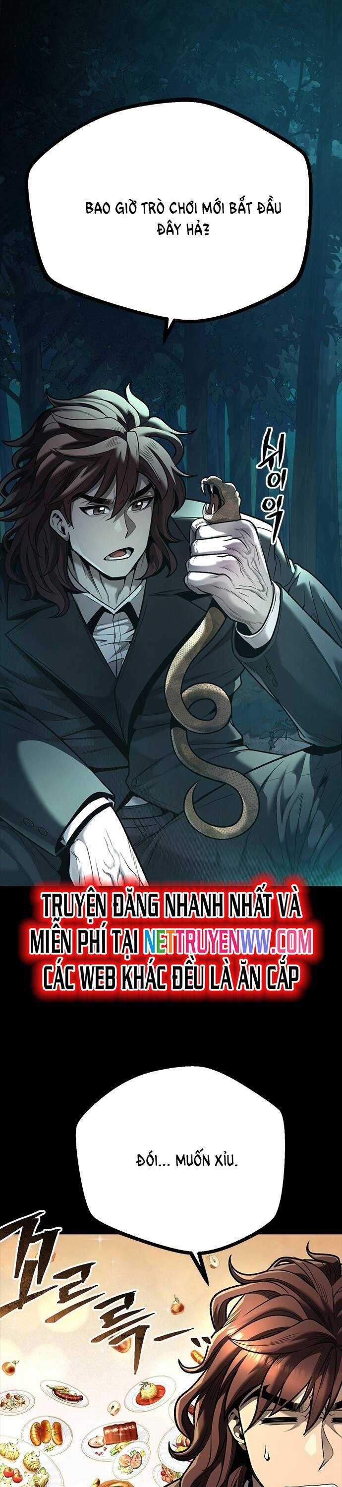 Nam Tề Chapter 3 trang 2