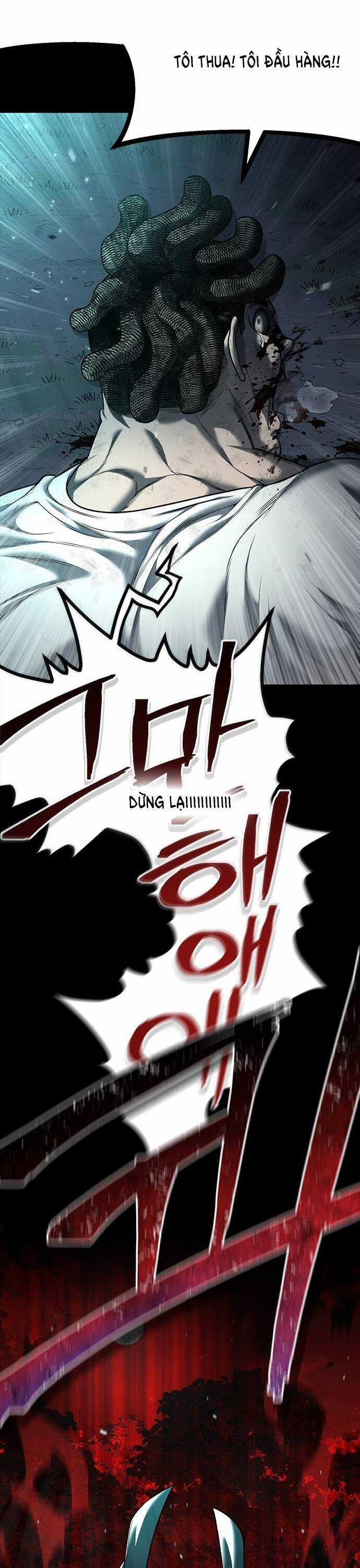 Nam Tề Chapter 3 trang 20