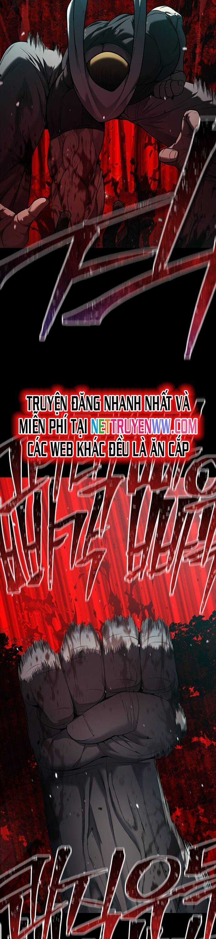 Nam Tề Chapter 3 trang 21