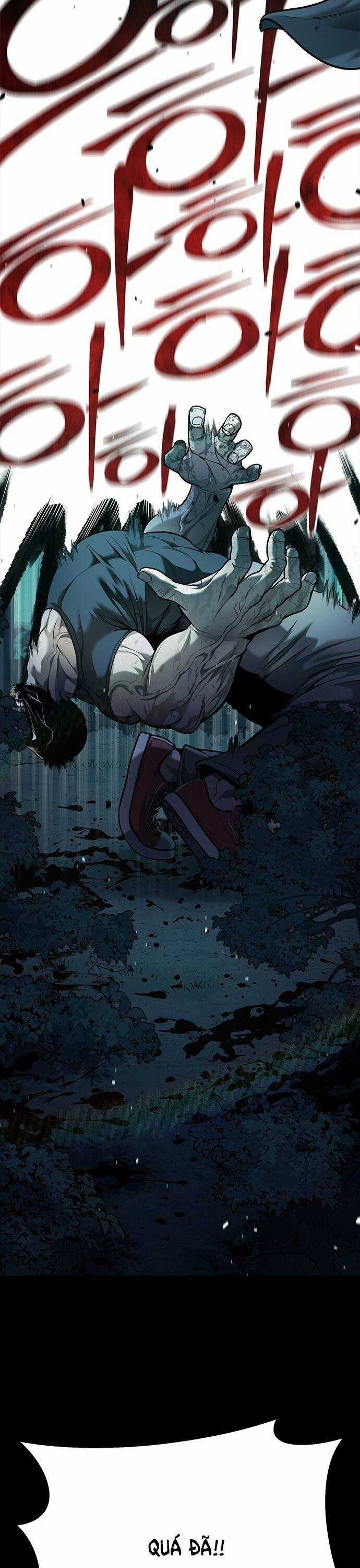 Nam Tề Chapter 3 trang 23