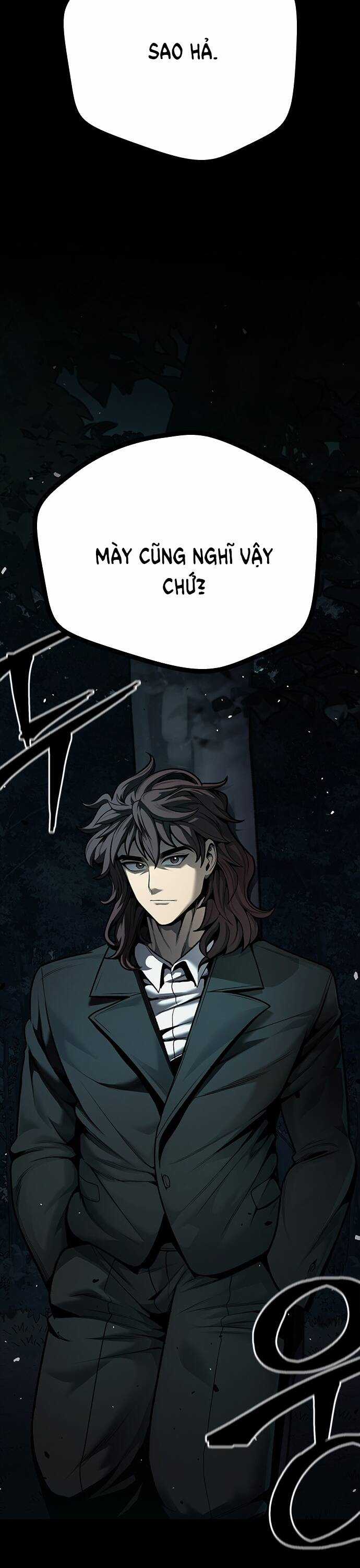 Nam Tề Chapter 3 trang 27