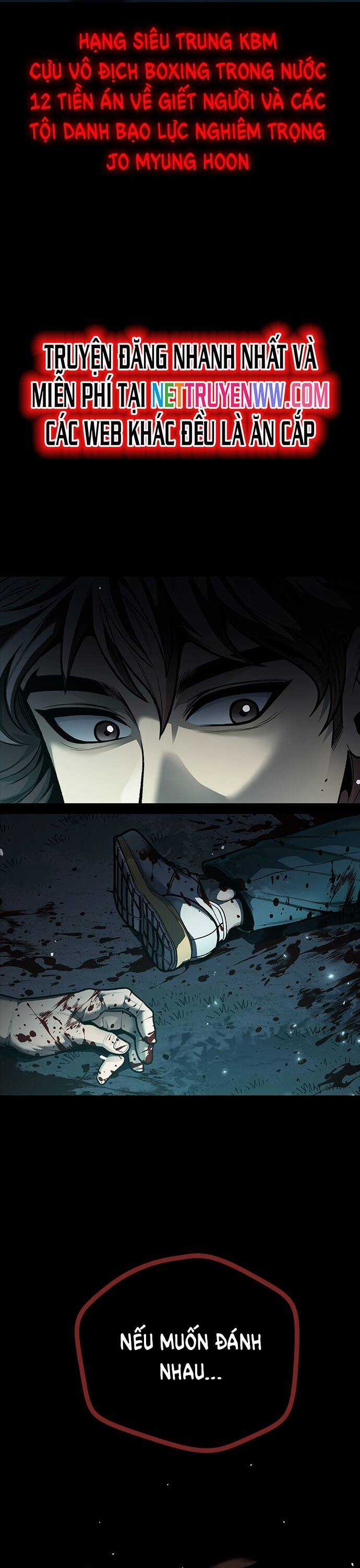 Nam Tề Chapter 3 trang 29