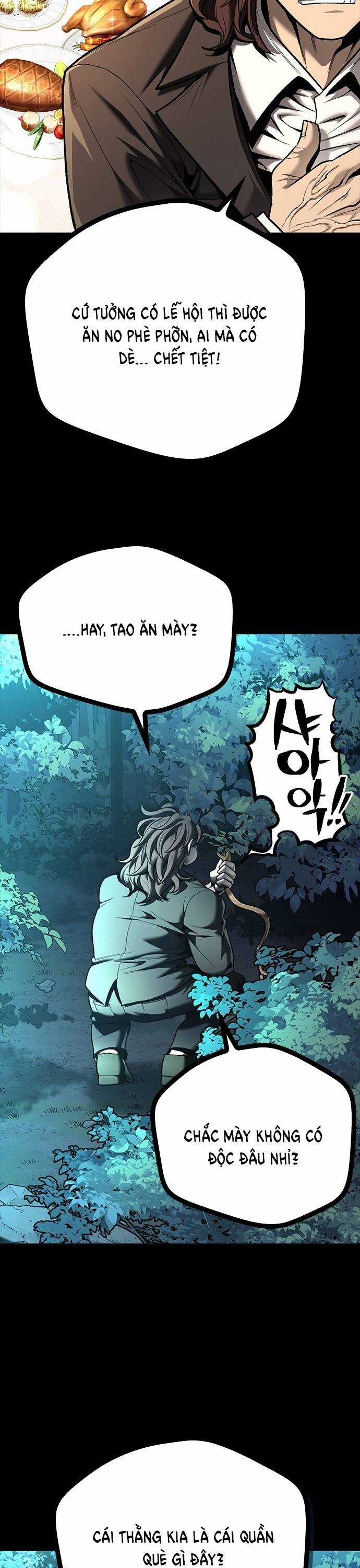 Nam Tề Chapter 3 trang 3