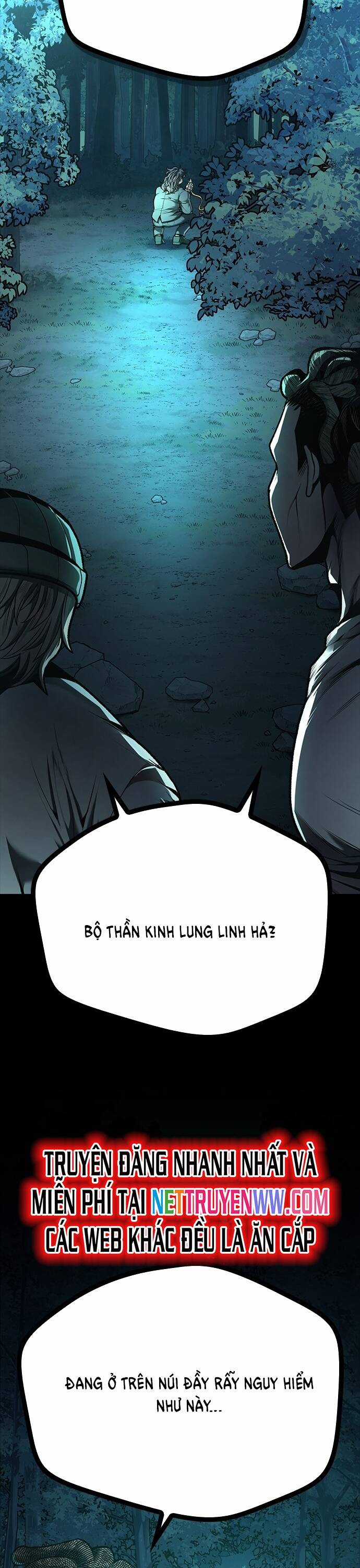 Nam Tề Chapter 3 trang 4