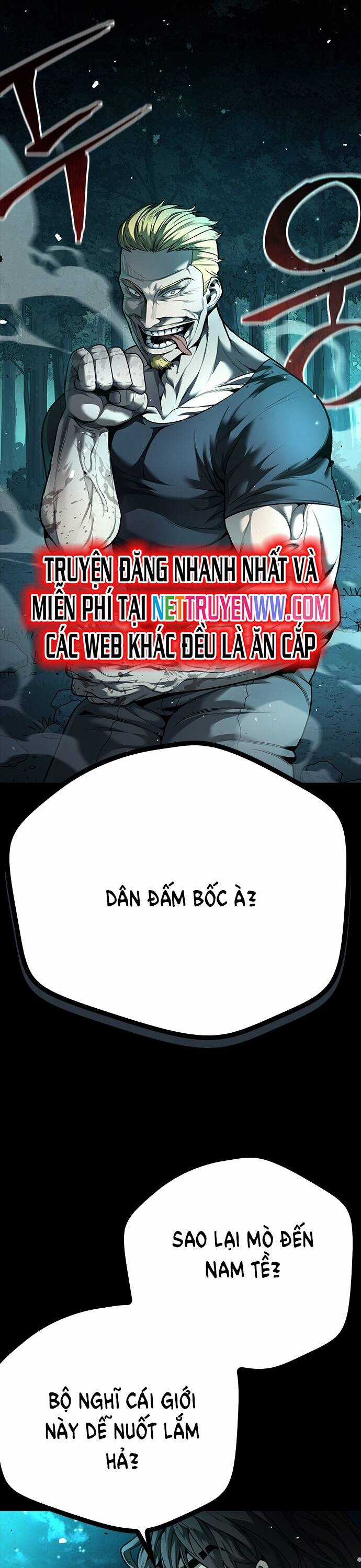 Nam Tề Chapter 3 trang 42