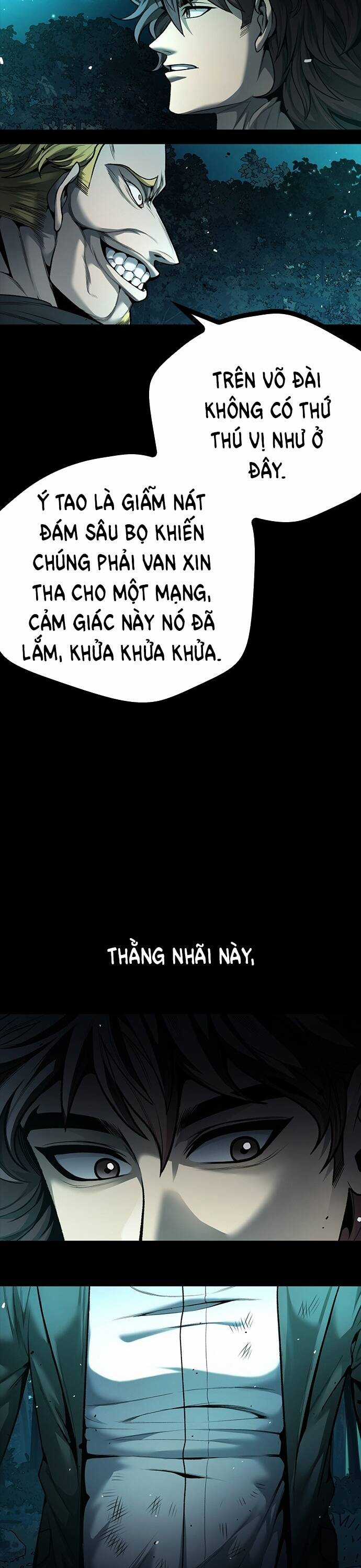 Nam Tề Chapter 3 trang 43