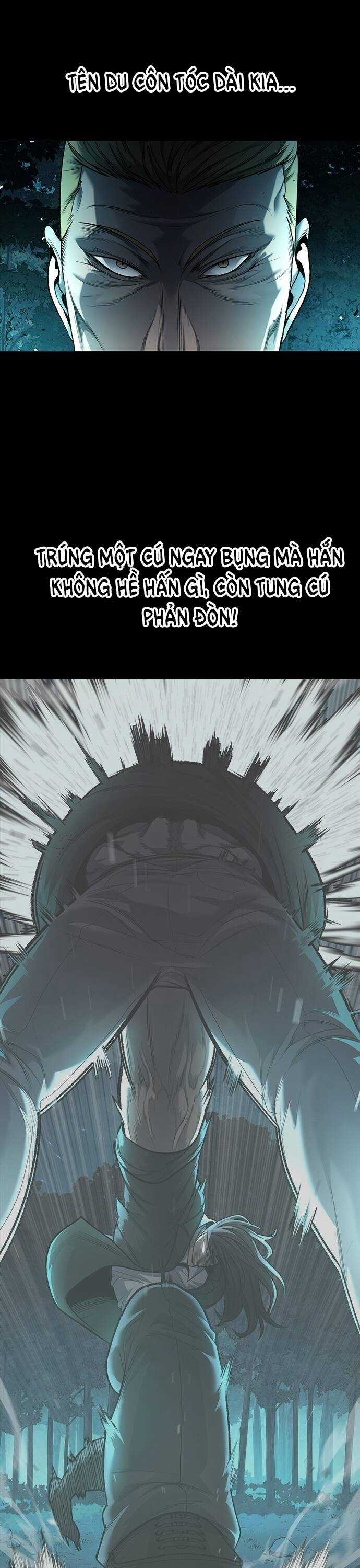 Nam Tề Chapter 3 trang 45