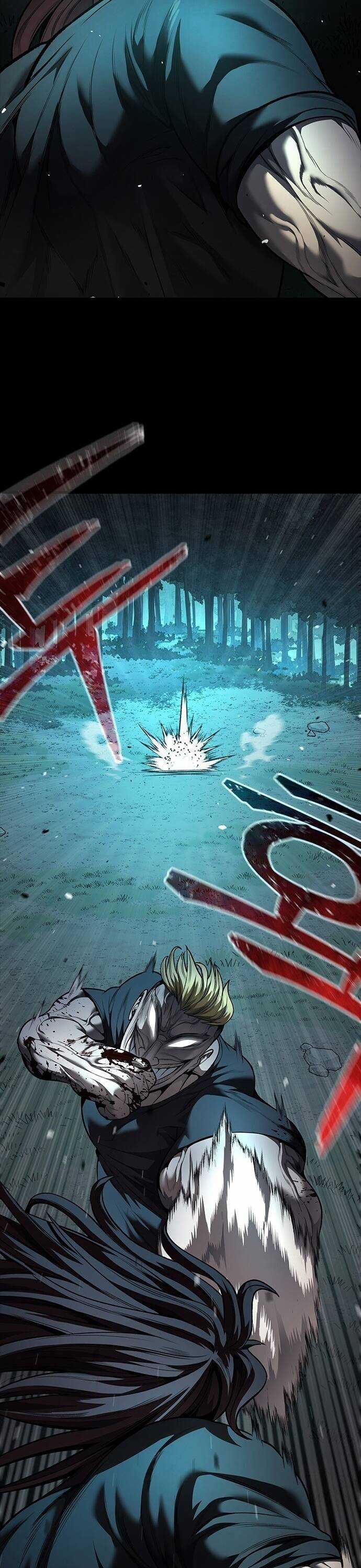 Nam Tề Chapter 3 trang 49