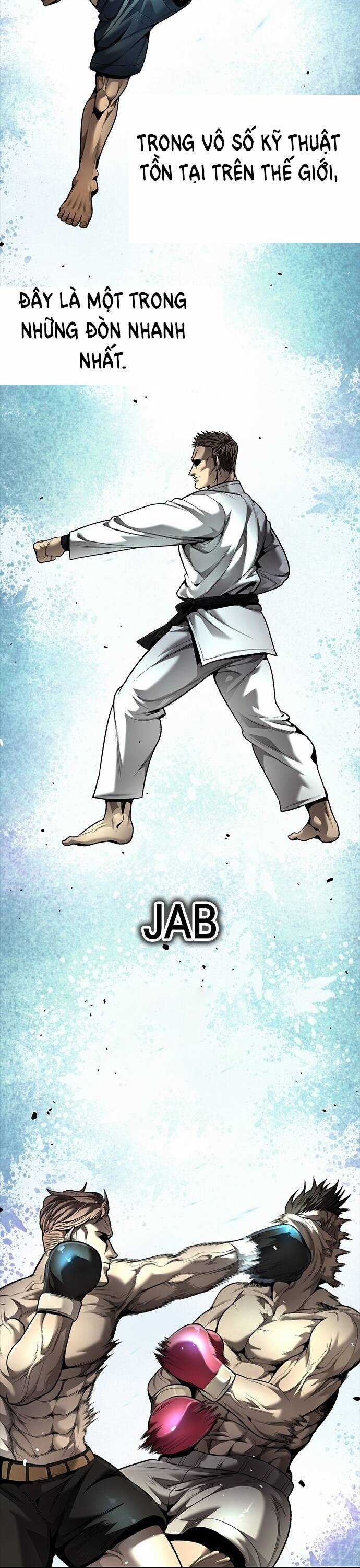 Nam Tề Chapter 3 trang 51