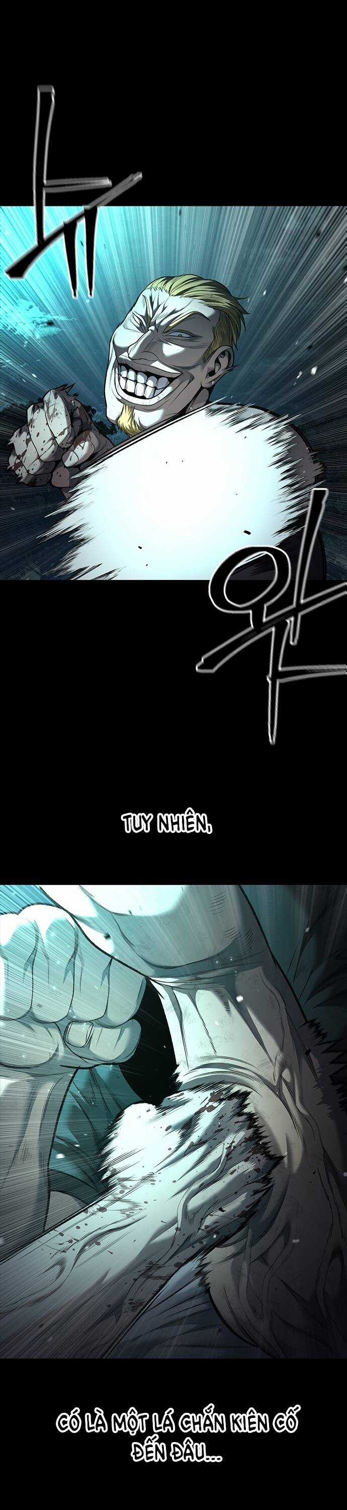 Nam Tề Chapter 3 trang 55