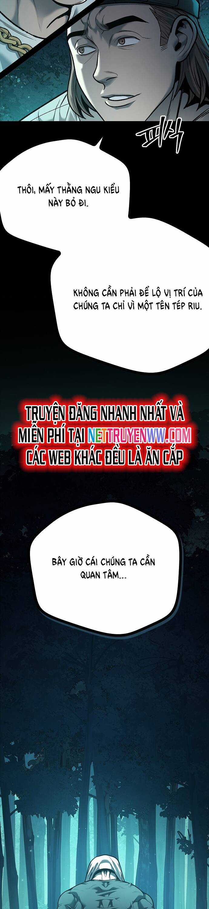 Nam Tề Chapter 3 trang 6