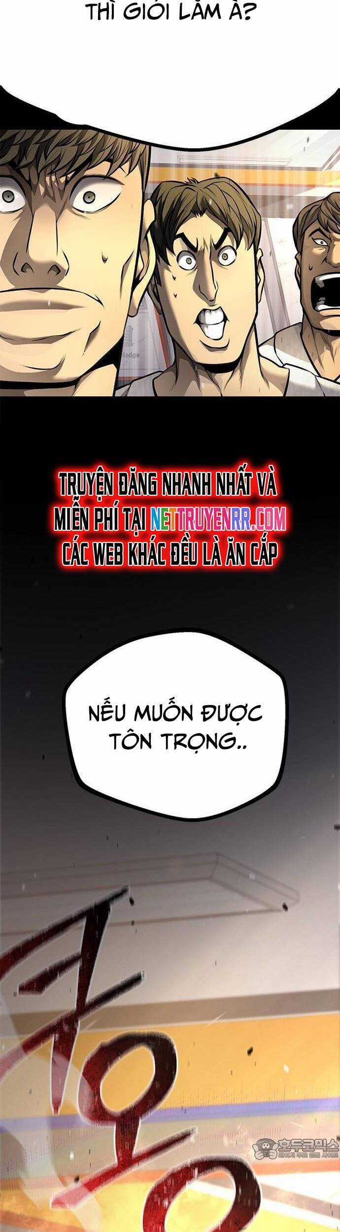 Nam Tề Chapter 5 trang 10