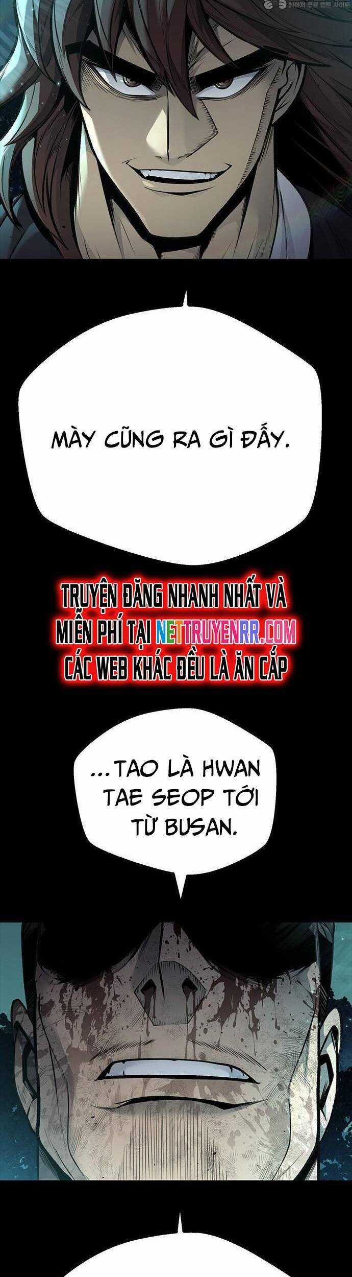 Nam Tề Chapter 5 trang 19