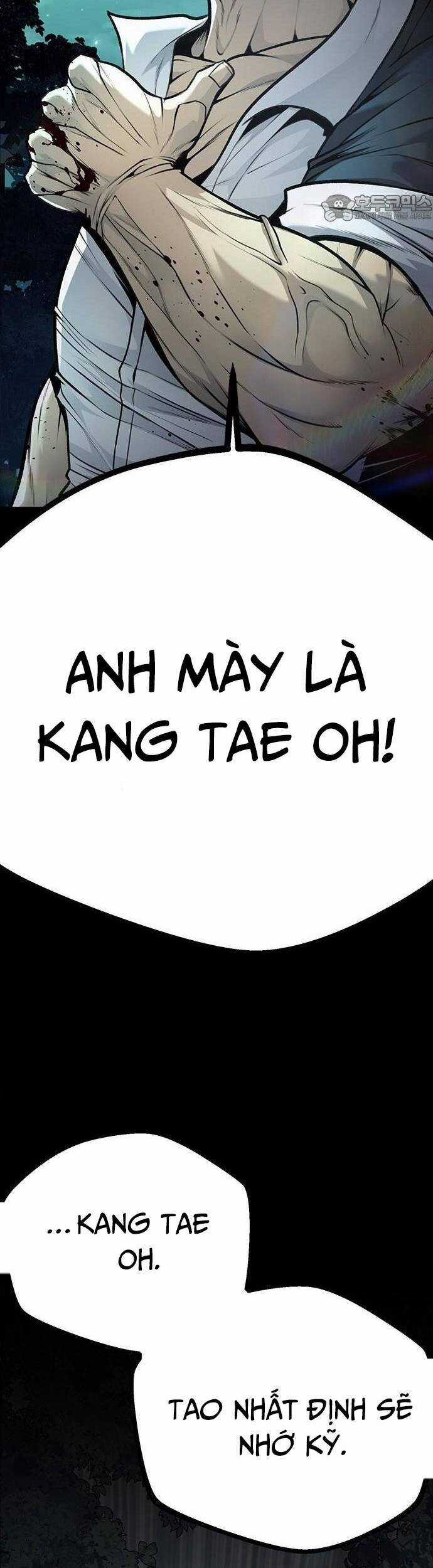 Nam Tề Chapter 5 trang 20