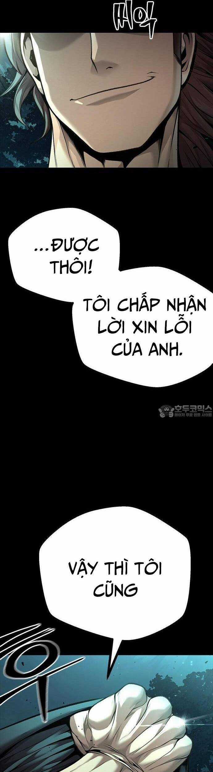Nam Tề Chapter 5 trang 23
