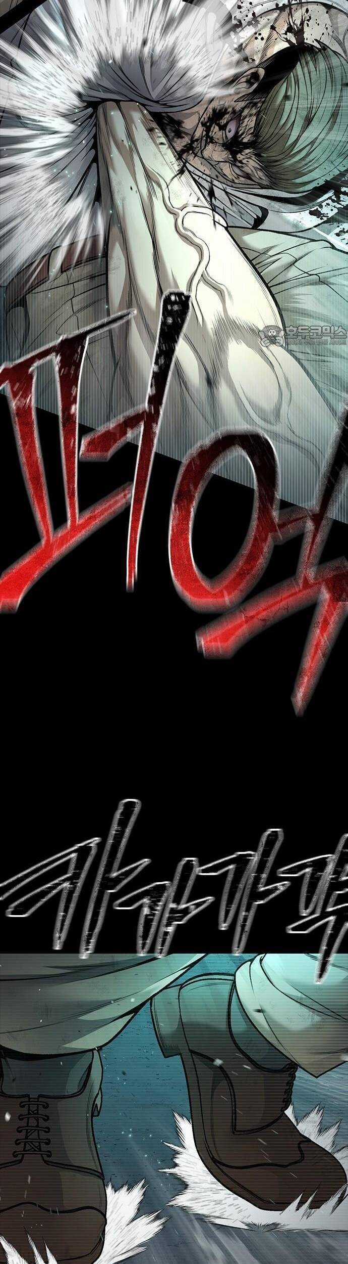 Nam Tề Chapter 5 trang 29