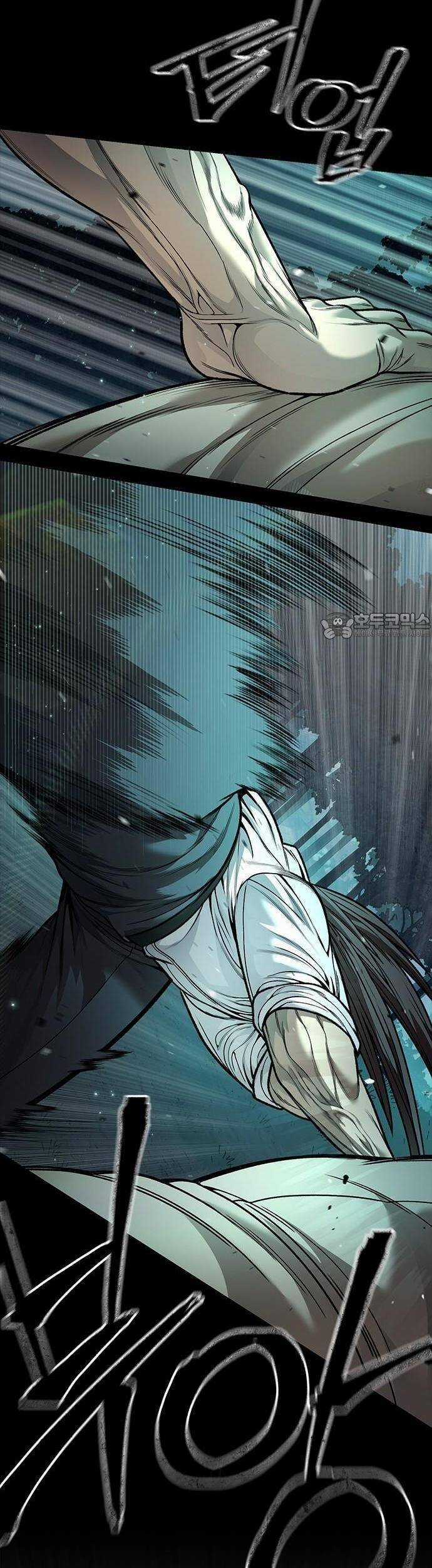 Nam Tề Chapter 5 trang 30